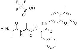 H-AAF-AMC, TFA Structural