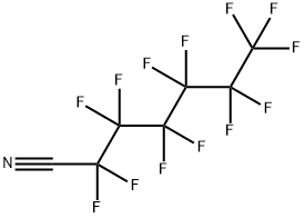 PERFLUOROHEPTANENITRILE