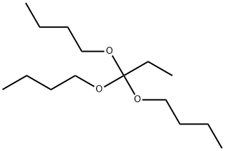 1,1',1''-[propylidynetris(oxy)]tributane Structural