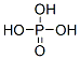 phosphoric acid Structural