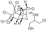 DIELDRIN CHLOROHYDRIN