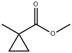 1-METHYLCYCLOPROPANE-1-CARBOXYLIC ACID METHYL ESTER