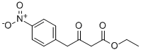 4-(4-NITRO-PHENYL)-3-OXO-BUTYRIC ACID ETHYL ESTER