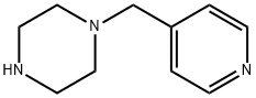 1-(4-PYRIDYLMETHYL)PIPERAZINE