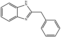 Bendazol Structural