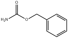 Benzyl carbamate Structural Picture