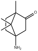 4-AMINO-1,7,7-TRIMETHYLBICYCLO[2.2.1]HEPTAN-2-ONE