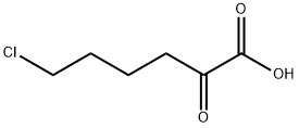 6-CHLORO-2-OXOHEXANOIC ACID