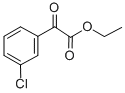 ETHYL 3-CHLOROBENZOYLFORMATE Structural