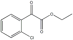 ETHYL 2-CHLOROBENZOYLFORMATE