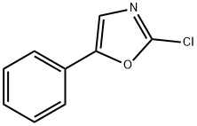 2-CHLORO-5-PHENYLTHIAZOLE