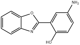 4-AMINO-2-BENZOOXAZOL-2-YL-PHENOL