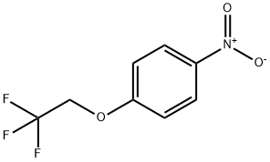 4-(2,2,2-TRIFLUOROETHOXY)NITROBENZENE