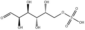 galactose 6-sulfate