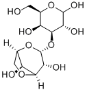 neocarrabiose Structural