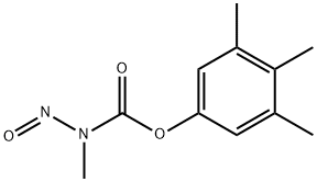 NITROSOLANDRIN Structural