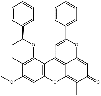 6219-63-2 structural image