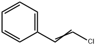 BETA-CHLOROSTYRENE