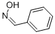 SYN-BENZALDEHYDE OXIME Structural