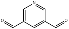 Pyridine-3,5-dicarboxaldehyde