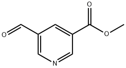 METHYL 5-FORMYLNICOTINATE