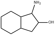 1-AMINOOCTAHYDRO-1H-INDEN-2-OL