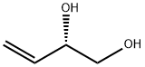 3-BUTENE-1,2-DIOL Structural