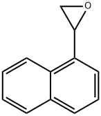 2-(NAPHTHALEN-1-YL)OXIRANE Structural