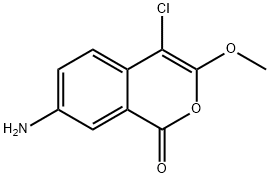 62252-26-0 structural image