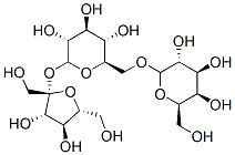 RAFFINOSE Structural