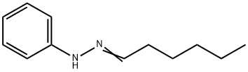 hexanal phenylhydrazone