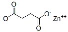 zinc succinate  Structural