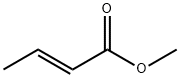 Crotonic acid methyl