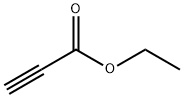 Ethyl propiolate Structural