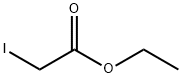 IODOACETIC ACID ETHYL ESTER,Iodoacetic acid ethyl,2-Iodoacetic acid ethyl ester