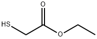 ETHYL THIOGLYCOLATE Structural Picture