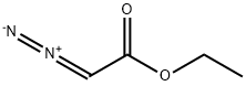 Ethyl diazoacetate Structural