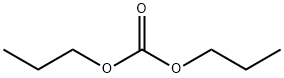 Dipropyl carbonate Structural