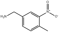 4-METHYL-3-NITROBENZYLAMINE