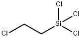 2-CHLOROETHYLTRICHLOROSILANE Structural