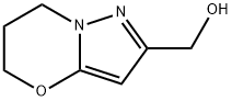 (6,7-DIHYDRO-5H-PYRAZOLO[5,1-B][1,3]OXAZIN-2-YL)METHANOL