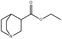 ETHYL 3-QUINUCLIDINECARBOXYLATE