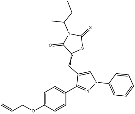 SALOR-INT L429244-1EA Structural