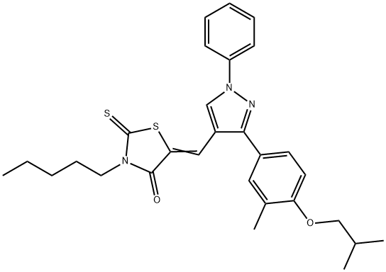 623934-85-0 structural image