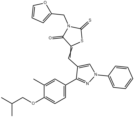 623934-86-1 structural image