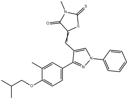 623934-88-3 structural image