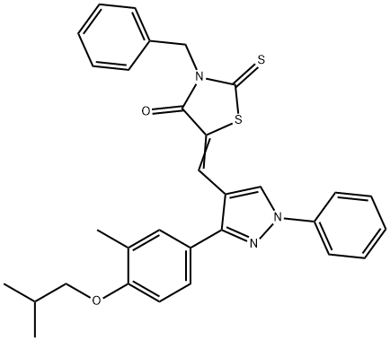 623934-90-7 structural image