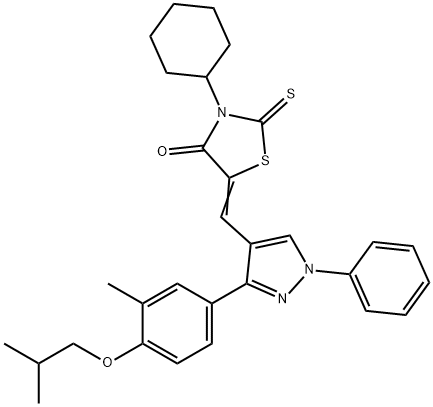 623934-92-9 structural image