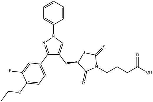 623934-97-4 structural image