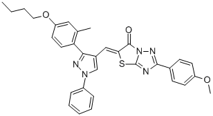 623935-19-3 structural image